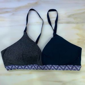 Athleta Sports Bra